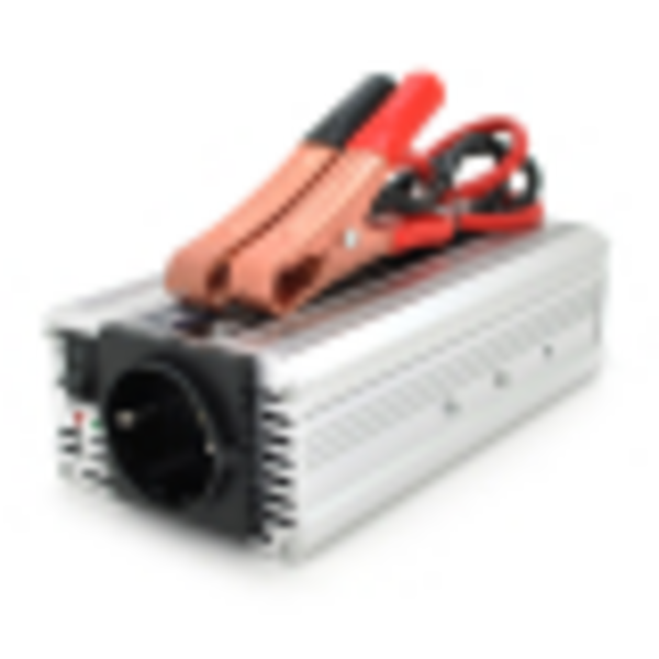 Преобразователь (инвертор) DC-AC Powermaster YT29430 24V/220V, 700W