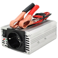 Преобразователь (инвертор) DC-AC Powermaster YT29429 24V/220V, 1000W