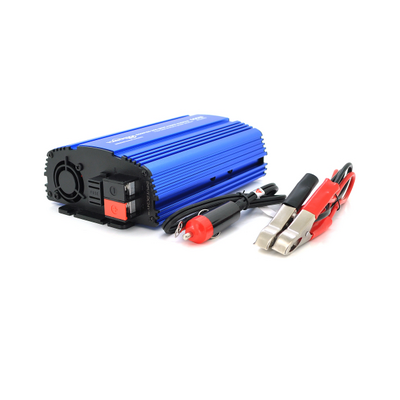 Преобразователь (инвертор) DC-AC Tommatech MS-600-24 600W/1200W