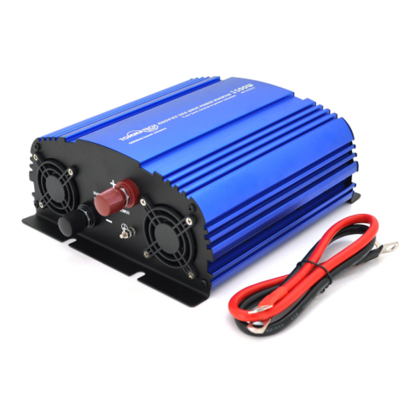 Перетворювач (інвертор) DC-AC Tommatech MS-1500-24 1500W/3000W