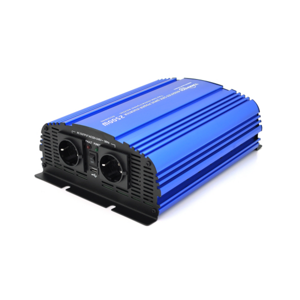 Преобразователь (инвертор) DC-AC Tommatech MS-2500-24 2500W/5000W