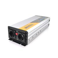 Преобразователь (инвертор) DC-AC Solinved Sol-Yb24-1500M