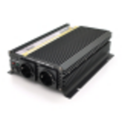 Перетворювач (інвертор) DC-AC ORBUS ORMS24-1800 