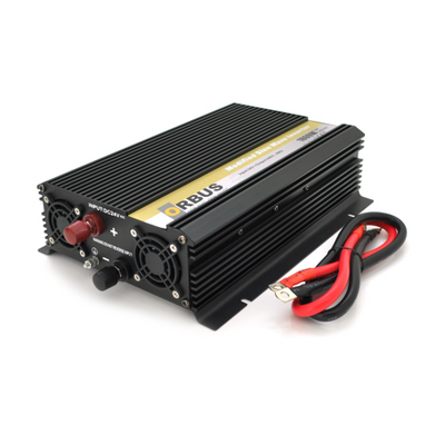 Перетворювач (інвертор) DC-AC ORBUS ORMS24-1800 