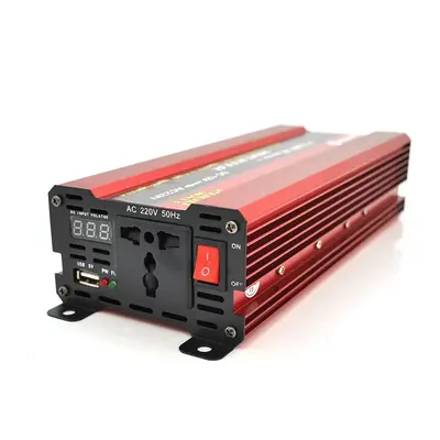 Інвертор Voltronic NV-3000