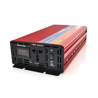 Інвертор Voltronic NV-4000+LCD