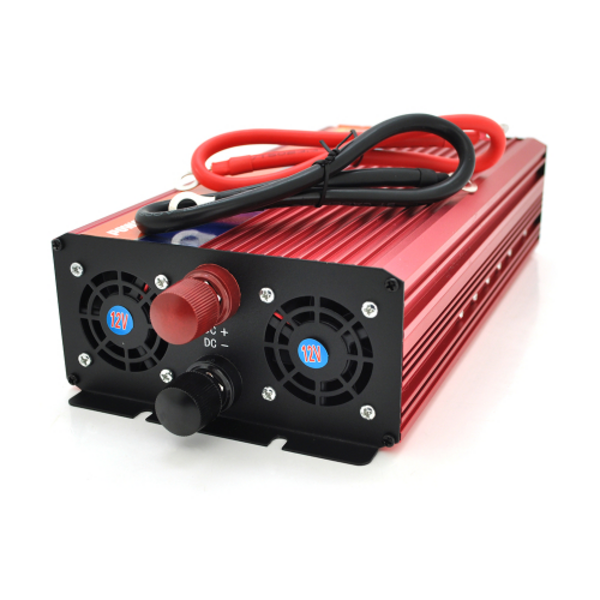 Преобразователь (инвертор) DC-AC Voltronic NV-4000