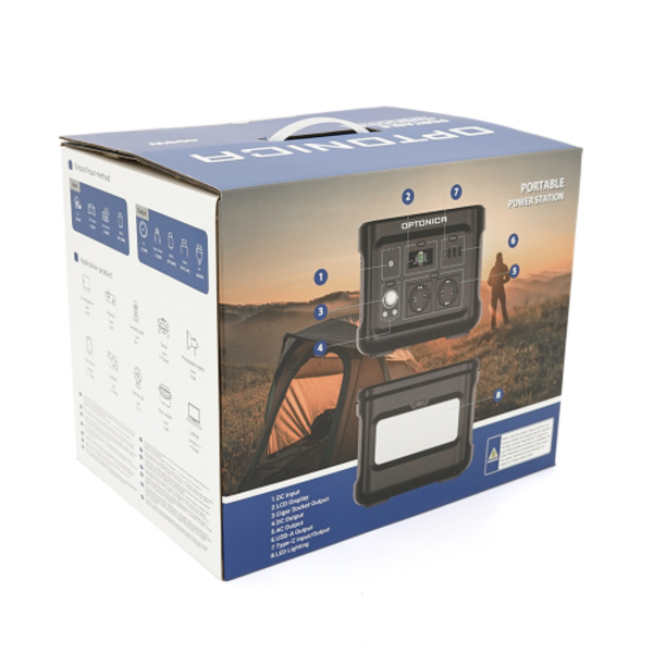 Зарядная станция Optonica B400-A1