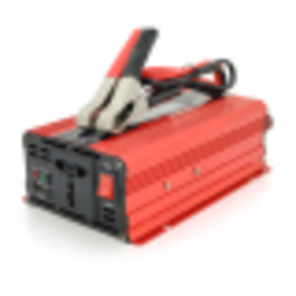 Преобразователь DC-AC Voltronic YT-500W-CI12V+LCD