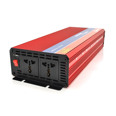 Преобразователь (инвертор) DC-AC Voltronic NV-5000