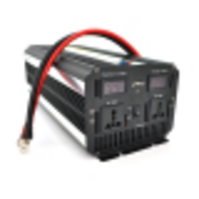 Перетворювач (інвертор) DC-AC Voltronic WM-9000