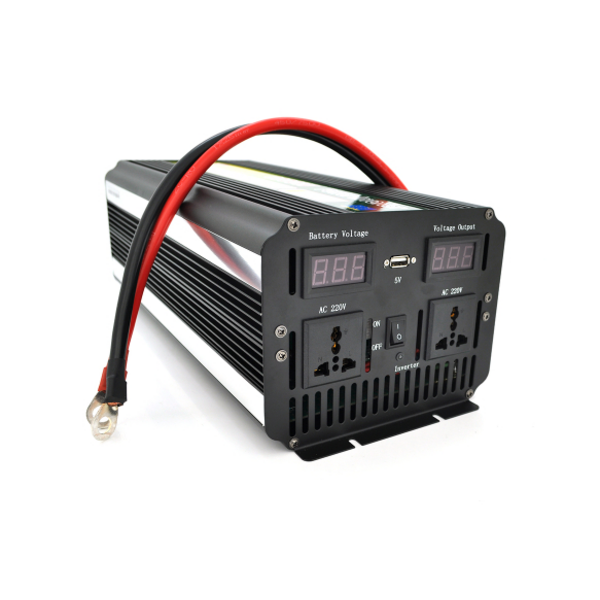 Перетворювач (інвертор) DC-AC Voltronic WM-9000