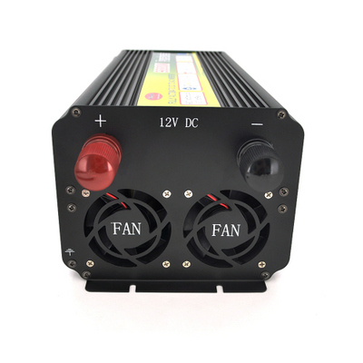 Перетворювач (інвертор) DC-AC Voltronic WM-9000