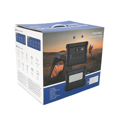 Зарядна станція Optonica B1000-A1