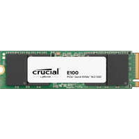 SSD-накопичувач Crucial CT1000E100SSD8