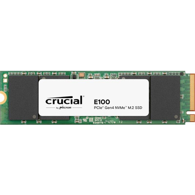 SSD-накопичувач Crucial CT1000E100SSD8