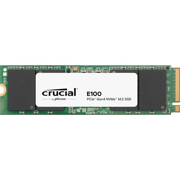 SSD-накопичувач Crucial CT1000E100SSD8