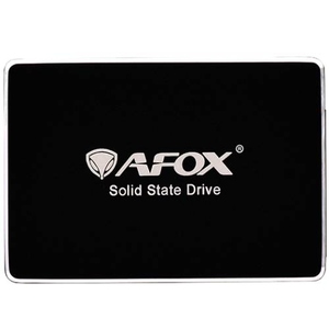 SSD-накопичувач AFox SD250-256GQN