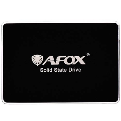 SSD-накопичувач AFox SD250-256GQN