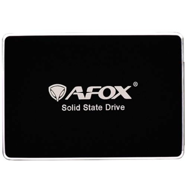 SSD-накопичувач AFox SD250-256GQN