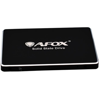SSD-накопичувач AFox SD250-256GQN