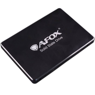 SSD-накопичувач AFox SD250-256GQN