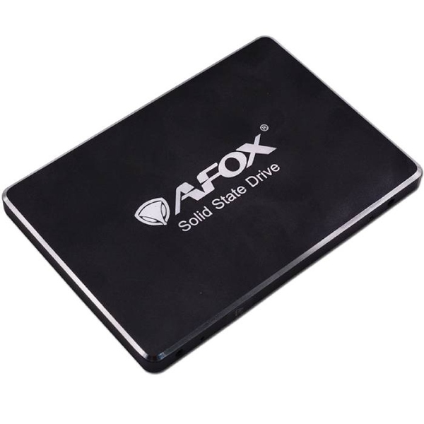 SSD-накопичувач AFox SD250-256GQN