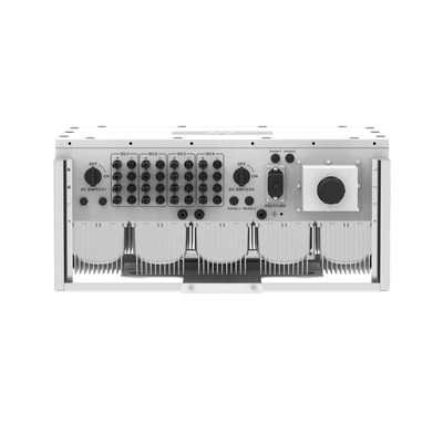 Сетевой солнечный инвертор (on-grid) Deye SUN-60K-G