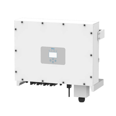 Сетевой солнечный инвертор (on-grid) Deye SUN-60K-G