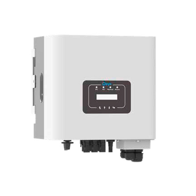 Сетевой солнечный инвертор (on-grid) Deye SUN-15K-G06 15KW 2 MPPT Wi-Fi 220/380V