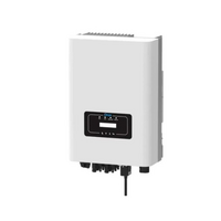 Сетевой солнечный инвертор (on-grid) Deye SUN-20K-G04