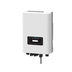 Мережевий сонячний інвертор (on-grid) Deye SUN-20K-G04