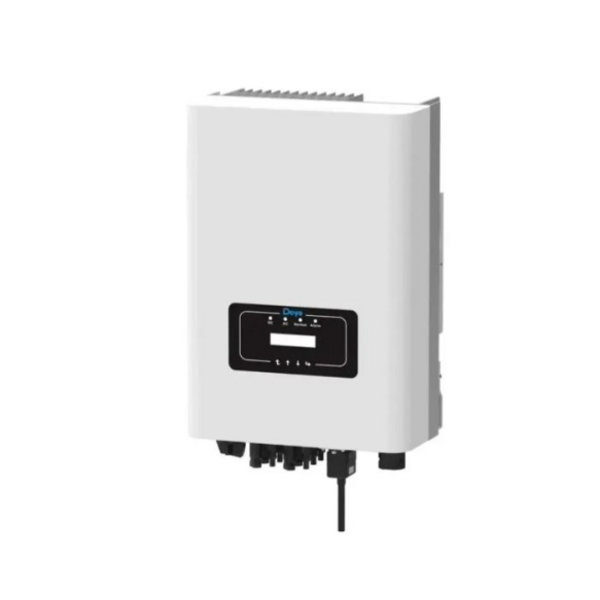 Сетевой солнечный инвертор (on-grid) Deye SUN-20K-G04