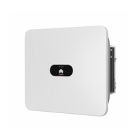 Сетевой солнечный инвертор HUAWEI SUN2000-25KTL-M5