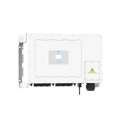 Мережевий сонячний інвертор (on-grid) Deye SUN-100K-G03