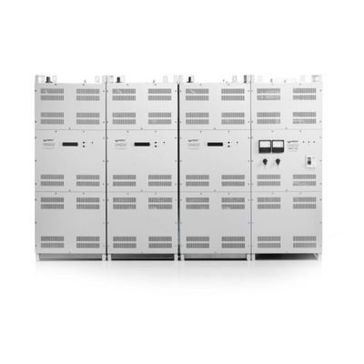 Стабілізатор напруги VOLTER  СНПТТ-200с