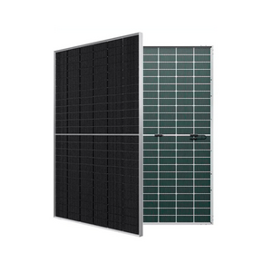 Сонячна панель LONGI LR8-66HGD-610M-610Wp