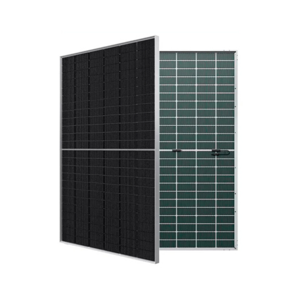 Сонячна панель LONGI LR8-66HGD-610M-610Wp