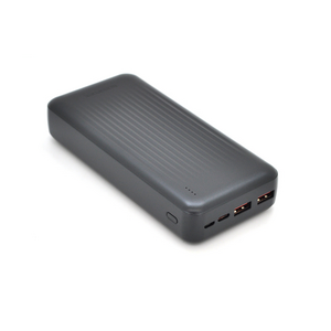 Зовнішній акумулятор (Power Bank) Borofone BJ80A