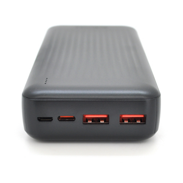 Зовнішній акумулятор (Power Bank) Borofone BJ80A