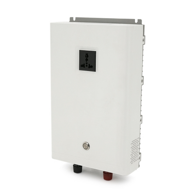 Перетворювач напруги (інвертор) Brazzers 1100W (BCT-2000VA)