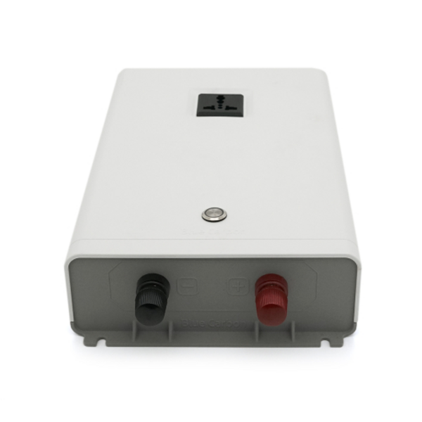 Перетворювач напруги (інвертор) Brazzers 1100W (BCT-2000VA)