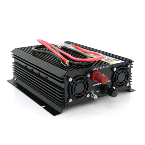 Перетворювач (інвертор) DC-AC ORBUS MS24-1000