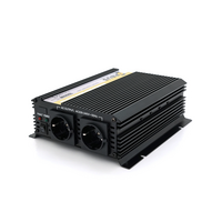 Преобразователь (инвертор) DC-AC ORBUS MS24-1000