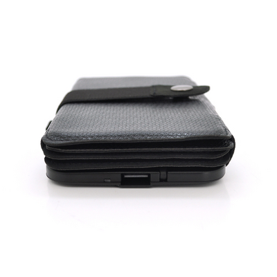 Зарядний пристрій на сонячній батареї Voltronic 4 Foldings Black (26932)