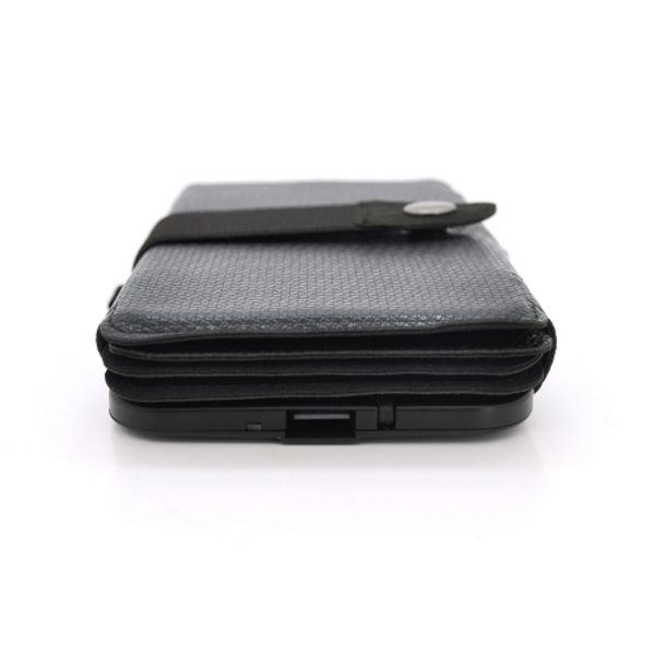 Зарядний пристрій на сонячній батареї Voltronic 4 Foldings Black (26932)