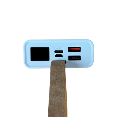 Внешний аккумулятор (Power Bank) MIF 20000mAh