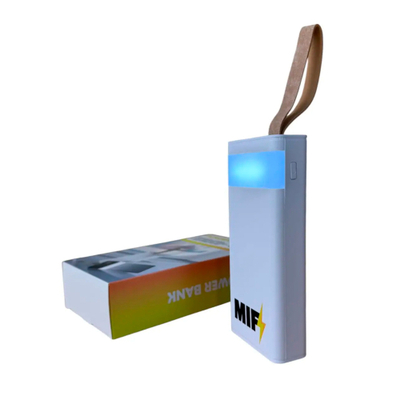 Внешний аккумулятор (Power Bank) MIF 20000mAh