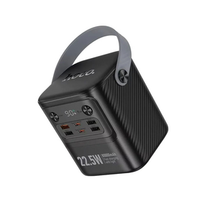 Зовнішній акумулятор (Power Bank) HOCO J152