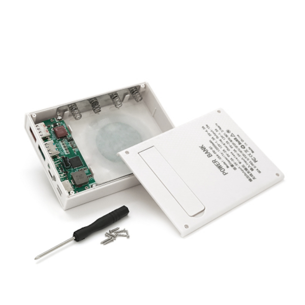 Внешний аккумулятор (Power Bank) Voltronic CX4-PD-QIMagnetic